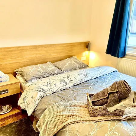 Studio 45A Лондон Экстерьер фото
