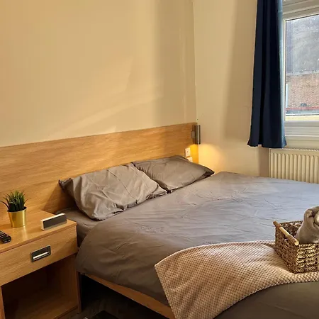 Studio 45A Лондон Экстерьер фото