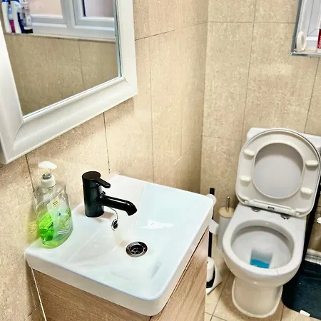 Studio 45A Лондон Экстерьер фото